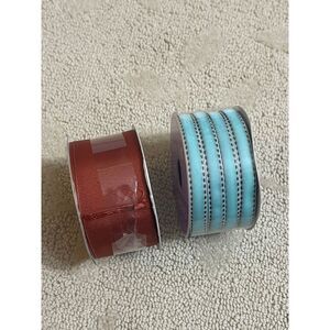 Celebrate It Michaels Crafting Ribbon